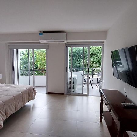 דירות Departamento En Salta Capital A 1 מראה חיצוני תמונה