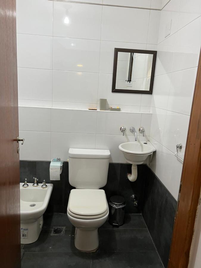דירות Departamento En Salta Capital A 1 מראה חיצוני תמונה