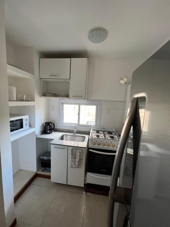 דירות Departamento En Salta Capital A 1 מראה חיצוני תמונה