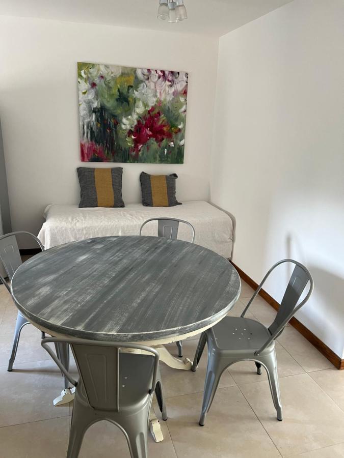 דירות Departamento En Salta Capital A 1 מראה חיצוני תמונה