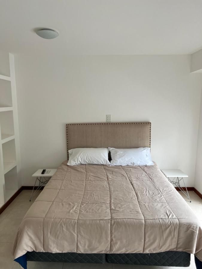 דירות Departamento En Salta Capital A 1 מראה חיצוני תמונה