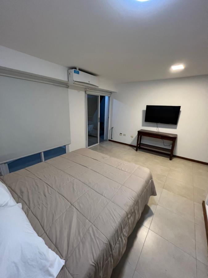 דירות Departamento En Salta Capital A 1 מראה חיצוני תמונה