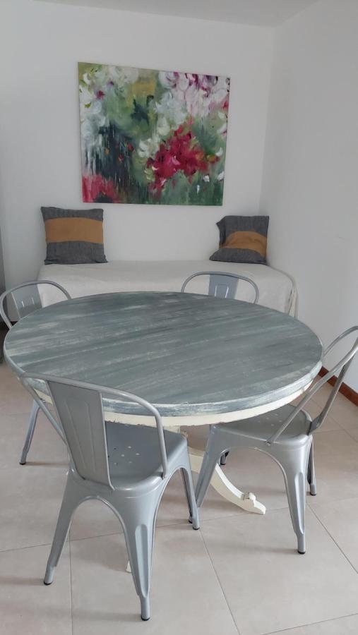 דירות Departamento En Salta Capital A 1 מראה חיצוני תמונה
