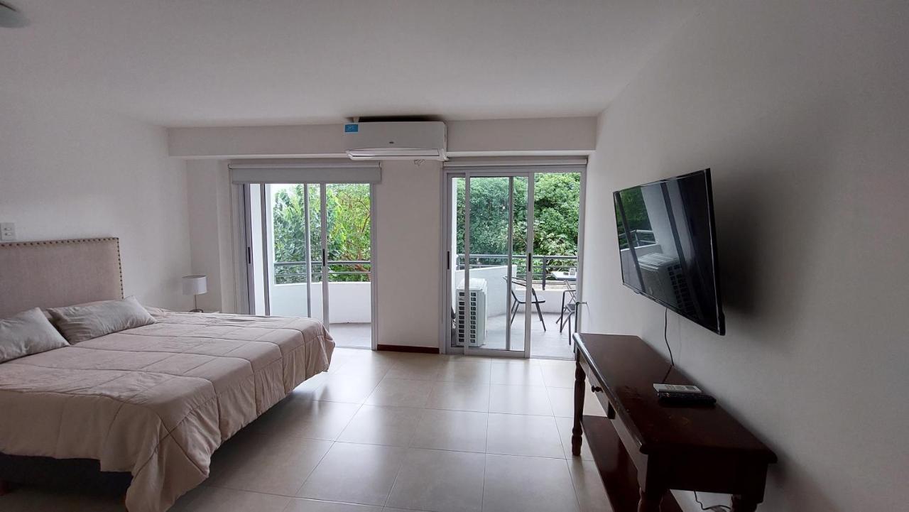 דירות Departamento En Salta Capital A 1 מראה חיצוני תמונה