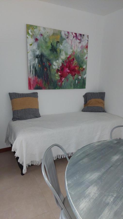 דירות Departamento En Salta Capital A 1 מראה חיצוני תמונה