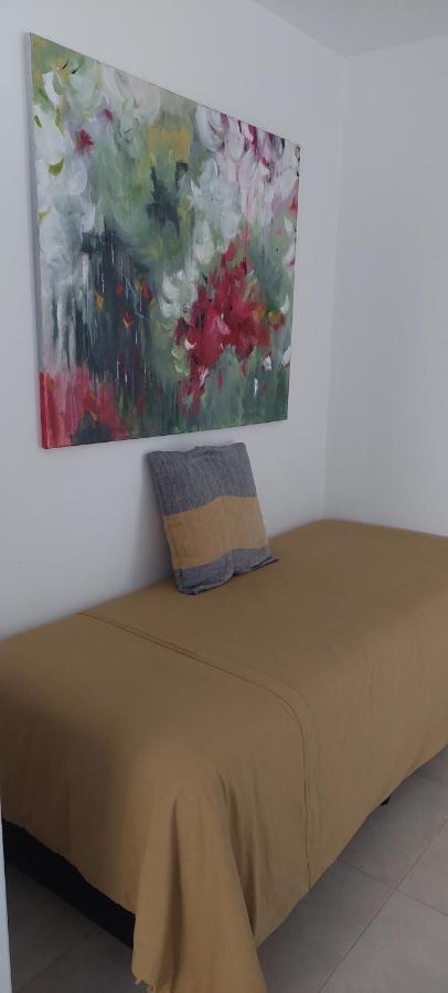 דירות Departamento En Salta Capital A 1 מראה חיצוני תמונה